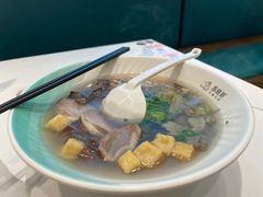 -苏晓玥·手作江南小吃(深圳北站店)