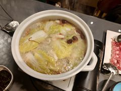 -金龙·打边炉(南京西路店)