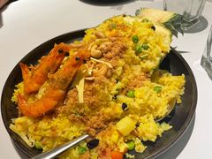 -BetterThai 泰加(苏州中心店)