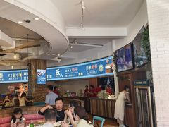 -蒙亨·手把肉·蒙古包文化主题餐厅(天恒广场店)