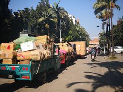 -瑞丽口岸免税店