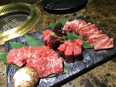 和牛-觅福里•熟成和牛餐厅