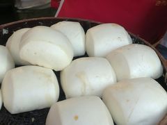 -清泉阁包子铺(中山路店)