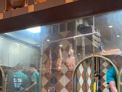 -巴依老爷新疆美食(望京小街店)