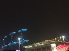 -海心沙亚运公园