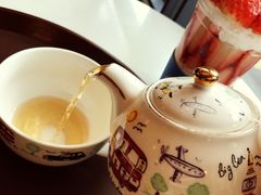 -Cafe de Paris(林荫路店)