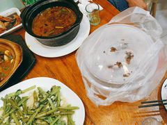 -金陵后厨·南京菜(新街口秣陵路店)