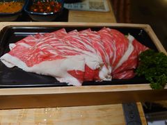 湊湊特供肥牛-湊湊火锅·茶憩(上海合生汇店)