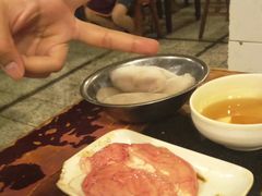 -邓莽子老火锅(鲁祖庙店)