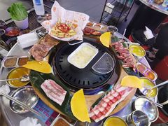 -玄希浪漫厨房·韩料烤肉(湖滨银泰in77店)