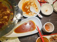 -胖哥俩肉蟹煲(苏州中心店)
