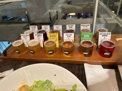 -Goose Island Brewhouse鹅岛精酿啤酒酿造工坊餐厅