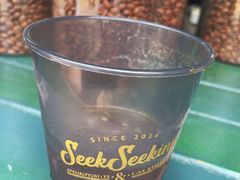 -SeekSeeking咖啡专门店(堰塘街店)