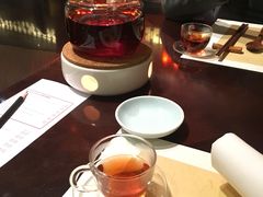 -海航大厦万豪酒店彩海轩中餐厅(霄云路店)