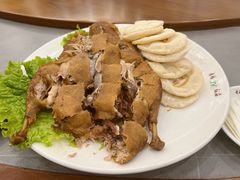 -晋阳饭庄(虎坊桥店)