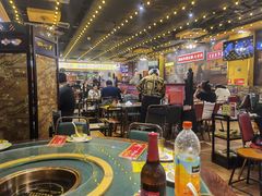 大堂-大吉利·潮汕牛肉火锅(河西店)