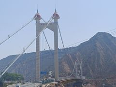 -刘家峡水库