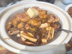 -逢春菜馆天津菜(胜利路店)