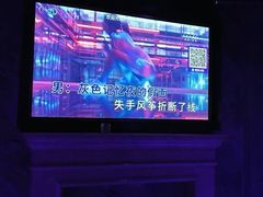 -AGOGO HOUSE KTV(东街店)