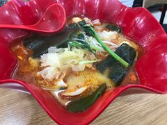 -辣火功夫麻辣烫(明洞1号店)
