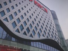 -新百广场(中山西路店)