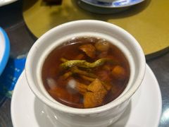 -山水茶艺馆·点心粤菜·30年老字号