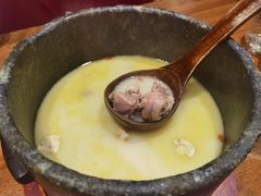 -敏珠拉姆藏餐·南京厨房(富春江东街店)