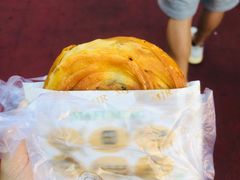 -蕃坊酥小蒙牛肉饼(怀远市场店)
