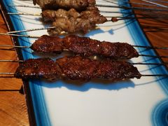 -锦州御烧烤·金盛福酒楼(天津总店)