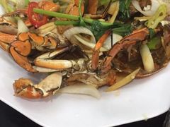 -QQ海鲜餐厅