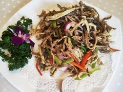 -北门饭店(三香路店)