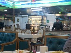 大堂-帕米尔食府(白云观店)