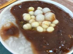 -笃笃笃糖粥(十全街店)