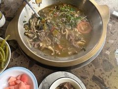 -徐氏竹香园牛肉火锅(飞虎路店)