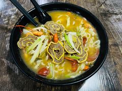 三鲜面-诸暨次坞打面(广贤路店)