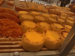 -好利来(八里庄店)