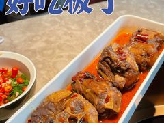 -小南房鲜美蛙火锅(北苑店)