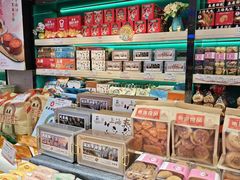 -泰康食品(南京东路店)