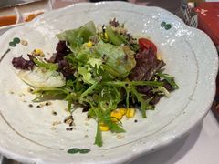 -千寻山野烤肉(中关村店)