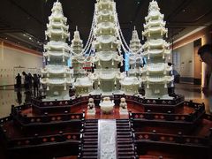 -北京工艺美术博物馆