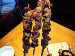 -Alali阿拉礼·新疆家宴(西溪新座店)