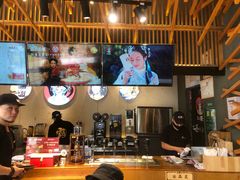 -霸王茶姬(五一路店)