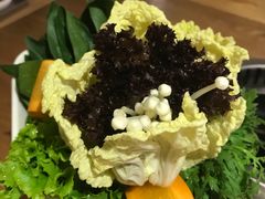 -尚海豆捞(乐虹坊店)