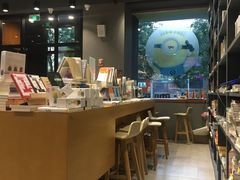 -咪咕咖啡(北京西单店)