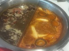 -傣妹火锅(狮子桥店)