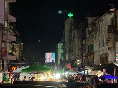 -考山路