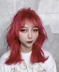 -GIRL STYLE 烫发·染发沙龙