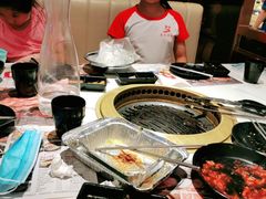 -花味烤肉·拌饭(庐阳万象汇店)