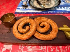 -安德烈俄式西餐厅(中央大街店)