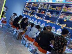 -BHG Mall(顺义店)